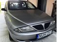 LANCIA YPSILON 2003/7 - 4