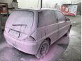 LANCIA YPSILON 2003/7 - 8