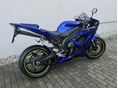 YAMAHA YZF R1 2005/2 - 3