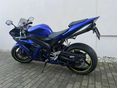YAMAHA YZF R1 2005/2 - 6