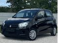 SUZUKI CELERIO 1.0 GL metál SZ.KÖNYV! KLÍMA! BT AUDIO! USB! SZERVÓ! FRISS MŰSZAKI!