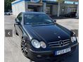 MERCEDES-BENZ CLK 320 2006/4 - 2