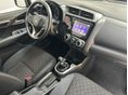 HONDA JAZZ 2017/8 - 9