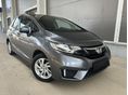 HONDA JAZZ 2017/8 - 4