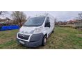 CITROEN JUMPER 2.2 HDI 33 L3H2