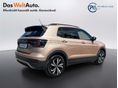 VOLKSWAGEN T-CROSS 2021/8 - 2