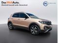 VOLKSWAGEN T-CROSS 2021/8 - 3