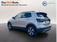 VOLKSWAGEN T-CROSS 2021/8 - 4
