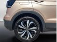 VOLKSWAGEN T-CROSS 2021/8 - 9