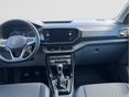 VOLKSWAGEN T-CROSS 2021/8 - 11