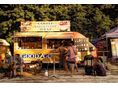 PEUGEOT Food Truck -Büfékocsi