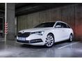 SKODA SUPERB 2022/12 - 1