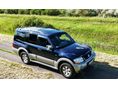 MITSUBISHI PAJERO Wagon 3.5 GDI Privilege (Automata) Magyarországi. Felújított. Rendszeresen Karbantartott