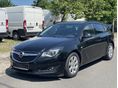 OPEL INSIGNIA Sports Tourer 1.6 CDTI Active Start Stop 126 EZER KM!! BI-XENON!! DIGITÁLIS ÓRACSOPORT!! ÜLÉS.KORMÁNYFŰTÉS!!