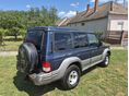 HYUNDAI GALLOPER 1999 - 3