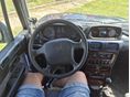 HYUNDAI GALLOPER 1999 - 6