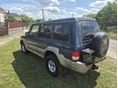 HYUNDAI GALLOPER 1999 - 7