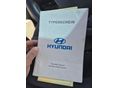 HYUNDAI GALLOPER 1999 - 8