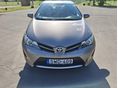 TOYOTA AURIS 2013/9 - 2