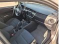 TOYOTA AURIS 2013/9 - 12