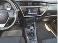 TOYOTA AURIS 2013/9 - 10