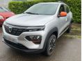 DACIA SPRING 2022/5 - 1
