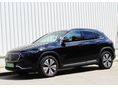 MERCEDES-BENZ EQA 250 Leinformálható !