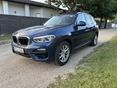 BMW X3 xDrive20i (Automata)