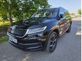 SKODA KODIAQ 2021/5 - 1