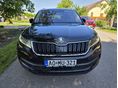 SKODA KODIAQ 2021/5 - 17
