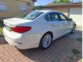BMW 530 2019/8 - 5