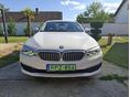 BMW 530 2019/8 - 10
