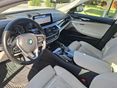 BMW 530e (Automata) Facelift belsős. 117E Km. magyarországi