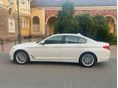 BMW 530e (Automata) Facelift belsős. 117E Km. magyarországi