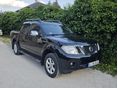 NISSAN NAVARA 2008/12 - 1