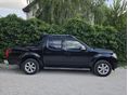 NISSAN NAVARA 2008/12 - 2