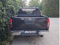 NISSAN NAVARA 2008/12 - 4