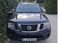 NISSAN NAVARA 2008/12 - 5