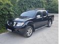 NISSAN NAVARA 2008/12 - 6