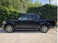 NISSAN NAVARA 2008/12 - 7