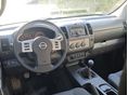 NISSAN NAVARA 2008/12 - 9