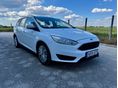 FORD FOCUS 2016/5 - 2