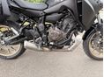 YAMAHA MT-07 TRACER 2024/4 - 6