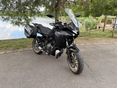 YAMAHA MT-07 TRACER GT