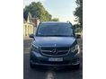 MERCEDES-BENZ V-OSZTÁLY V 250 BlueTec d L 4Matic (Automata)