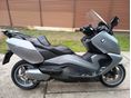 BMW C 650 GT 