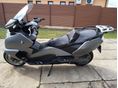BMW C 650 GT 2014/5 - 2