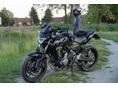KAWASAKI Z 650 A2 ABS