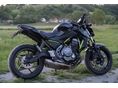 KAWASAKI Z 650 2017/7 - 5