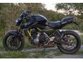 KAWASAKI Z 650 2017/7 - 8